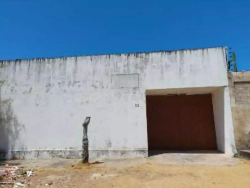 Casa, Praia do Presídio em Aquiraz, CE