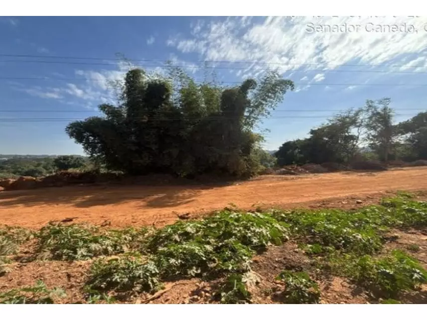 Chácara, Estância Vargem Bonita em Senador Canedo, GO