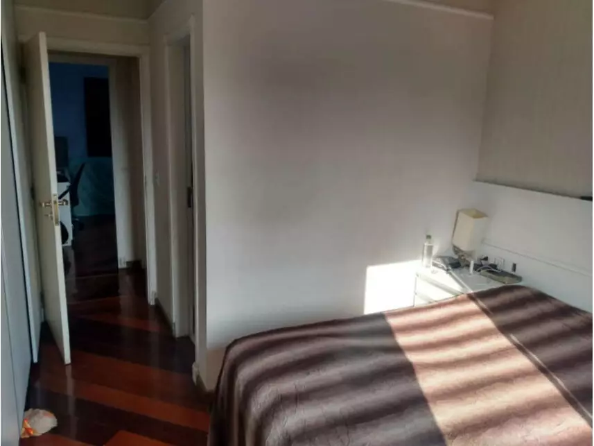 Apartamento, Vila Albertina em São Paulo, SP