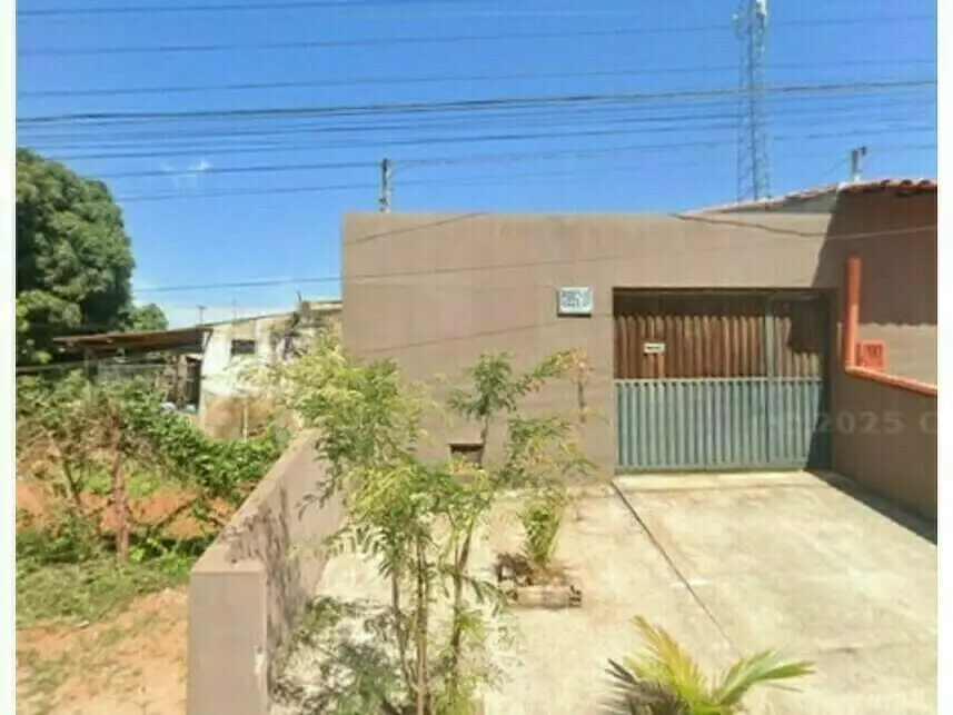 Casa, Loteamento Pacaembu em Valparaíso de Goiás, GO