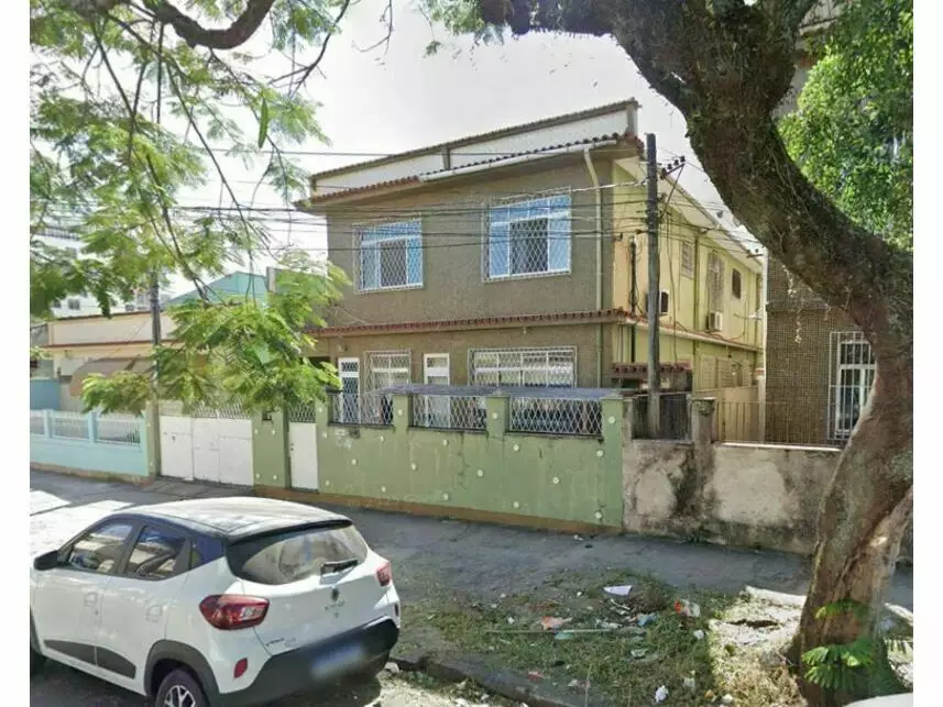 Apartamento, Praça Seca em Rio de Janeiro, RJ