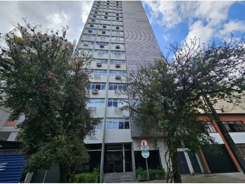Apartamento, Água Verde em Curitiba, PR