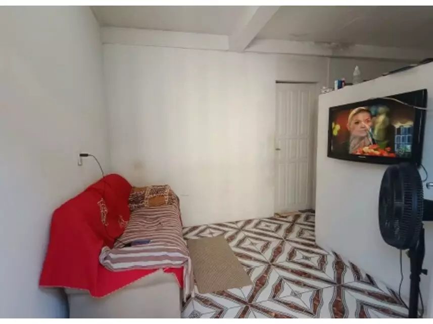 Casa, Colônia Antônio Aleixo em Manaus, AM