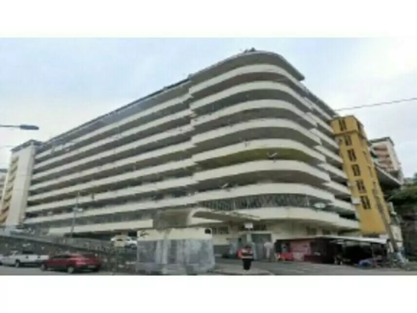 Apartamento, Santo Cristo em Rio de Janeiro, RJ