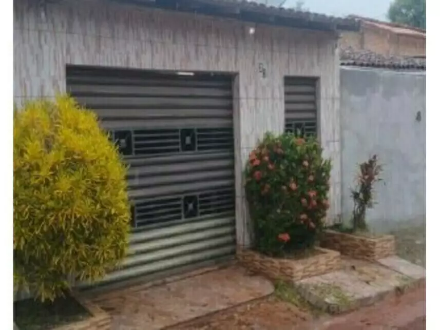 Casa, Rodoviário em Curuçá, PA