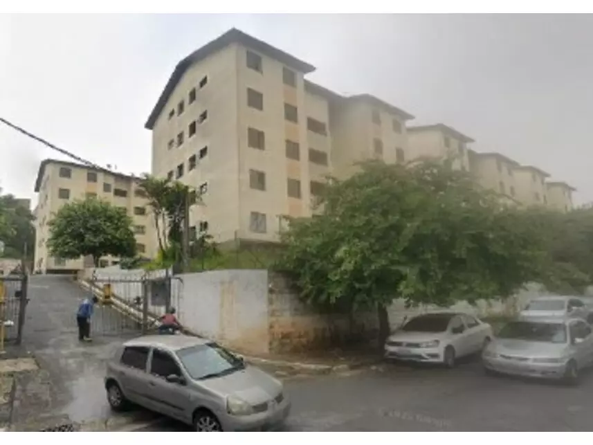 Apartamento, Serraria em Diadema, SP