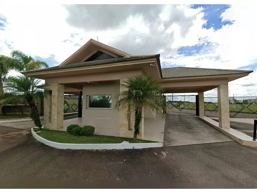 Terreno, Condomínio Residencial Villa Palladio em Passo Fundo, RS