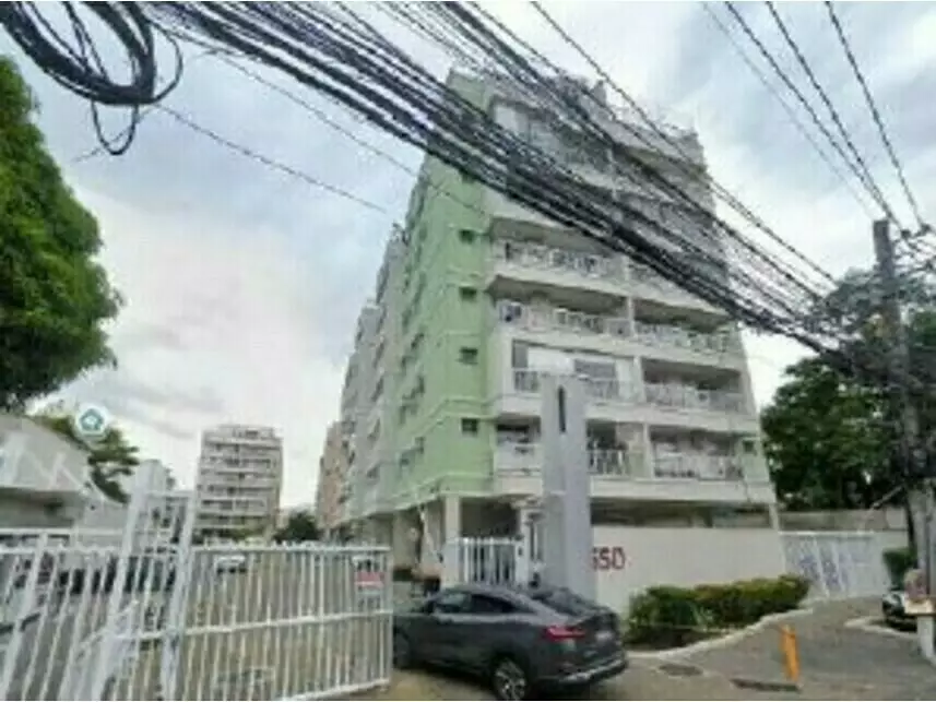 Apartamento, Taquara em Rio de Janeiro, RJ