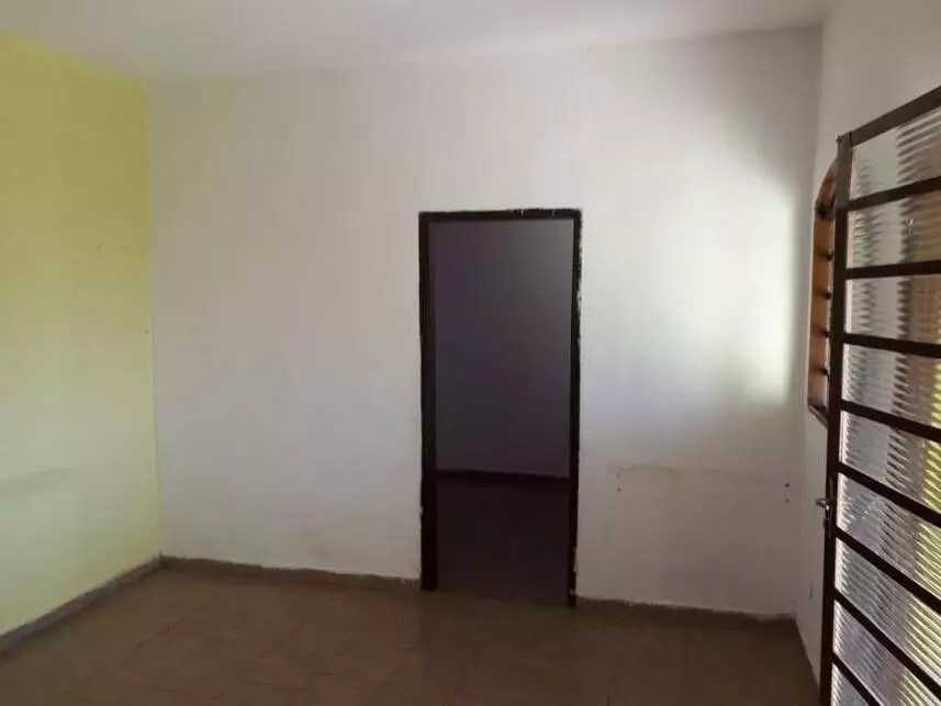 Casa, Vila Virgínia em Ribeirão Preto, SP