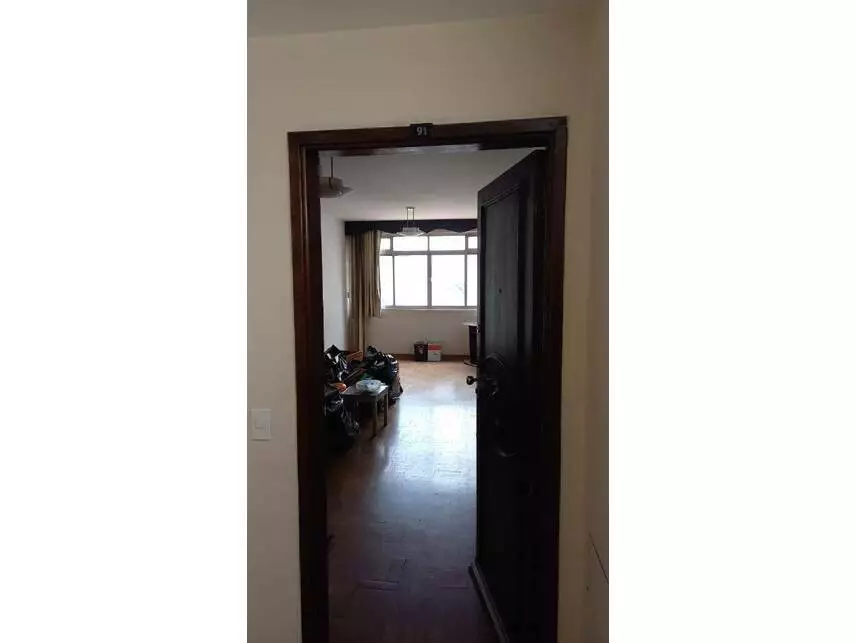Apartamento, Cambuci em São Paulo, SP