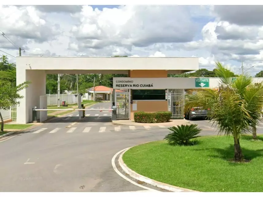 Casa, Jardim Imperial em Cuiabá, MT