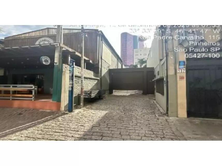 Casa, Pinheiros em São Paulo, SP