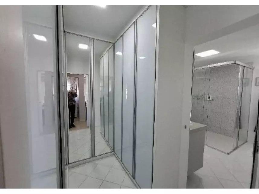 Apartamento, Capoeiras em São José, SC