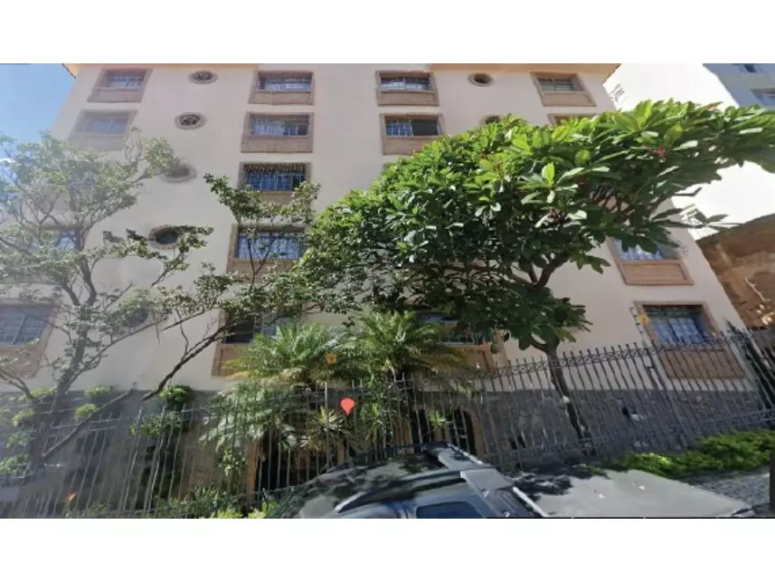 Apartamento, Nova Suíssa em Belo Horizonte, MG