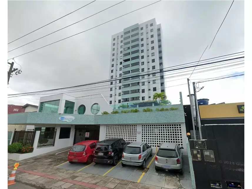 Apartamento, Salgado Filho em Aracaju, SE