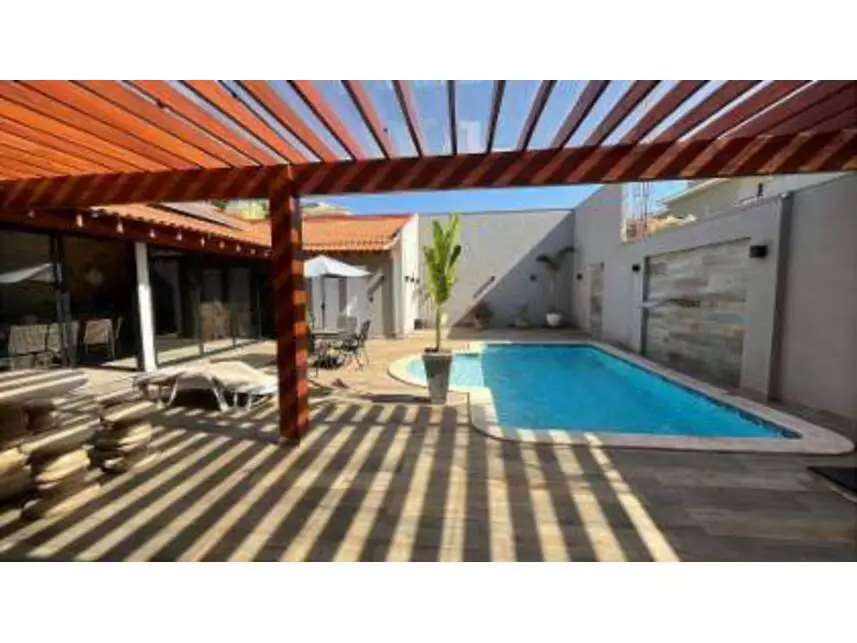 Casa, Jardim do Bosque em Catanduva, SP