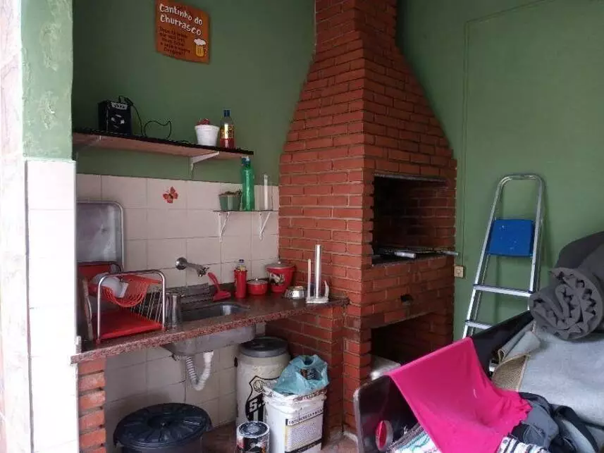 Casa, Parque Balneário Oasis em Peruíbe, SP