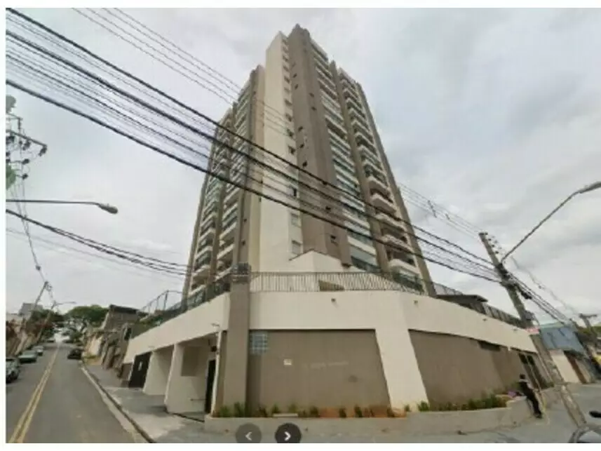 Apartamento, Jardim Bom Clima em Guarulhos, SP