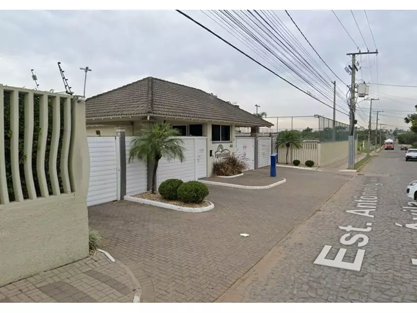Casa, São José em Santa Maria, RS