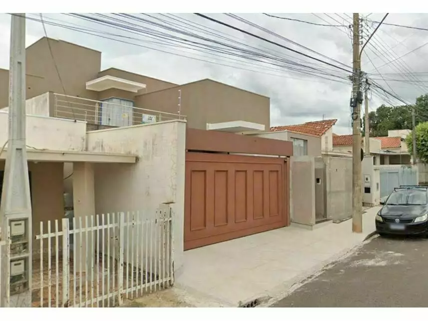 Casa, Patrimônio Velho em Votuporanga, SP