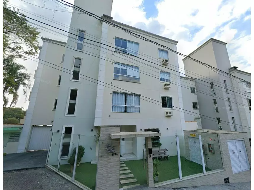 Apartamento, Itoupava Norte em Blumenau, SC