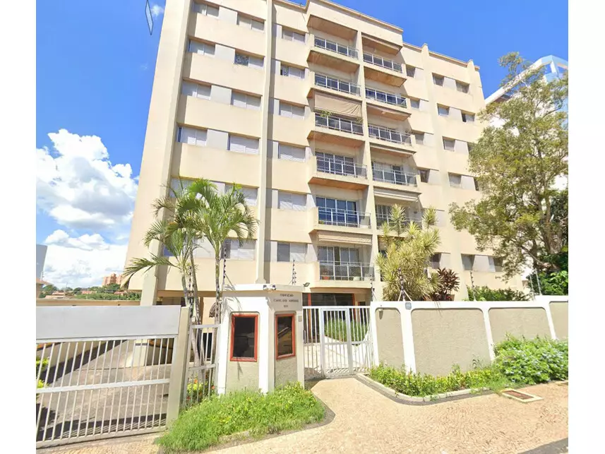 Apartamento, Chácara da Barra em Campinas, SP