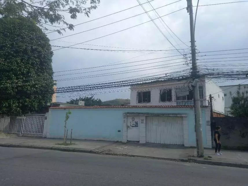 Casa, Taquara em Rio de Janeiro, RJ
