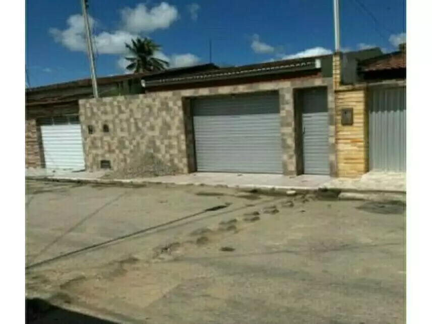 Casa, Centro em Major Isidoro, AL