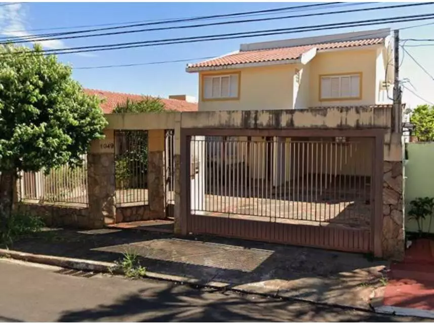 Casa, Centro em Campo Grande, MS