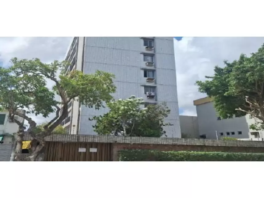 Apartamento, Cordeiro em Recife, PE