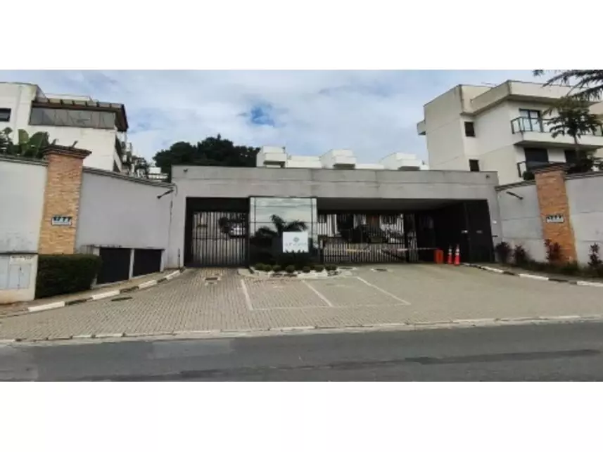 Casa, Parque Rincão em Cotia, SP