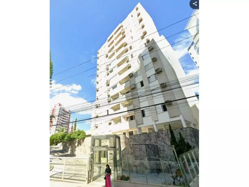 Apartamento, Centro em Florianópolis, SC