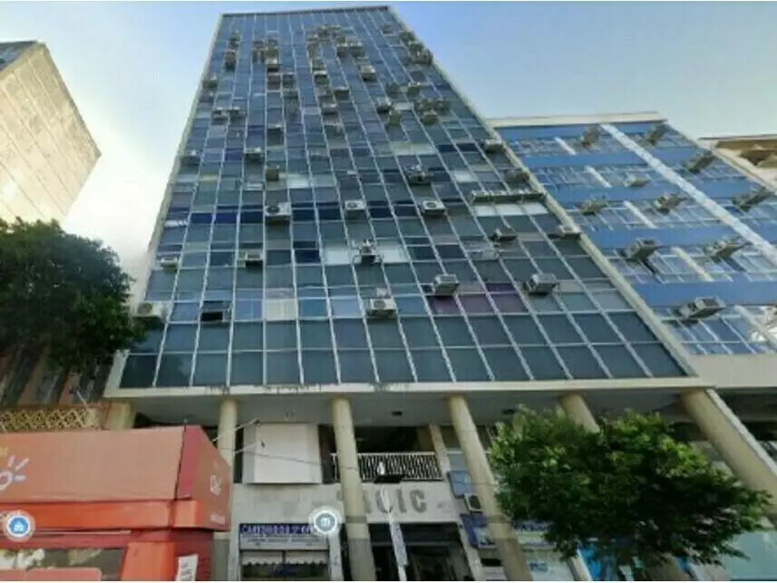 Sala Comercial, Centro em Campos dos Goytacazes, RJ