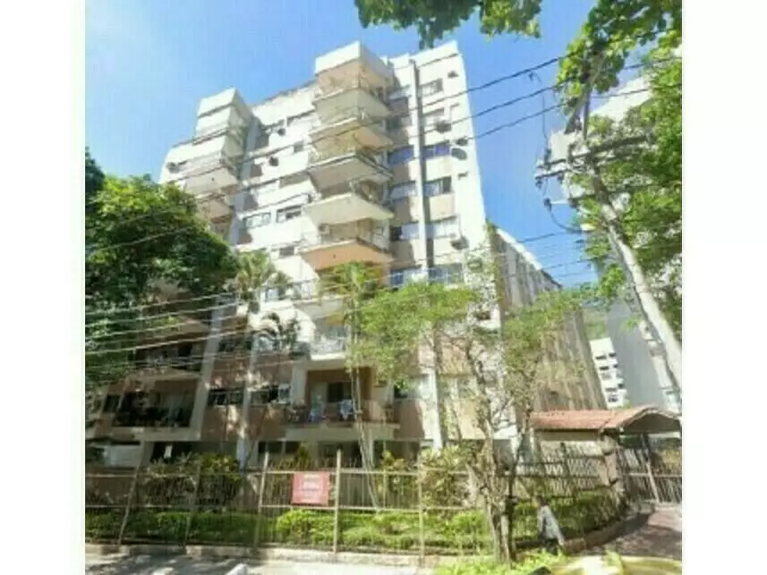 Apartamento, Freguesia do Engenho Velho em Rio de Janeiro, RJ