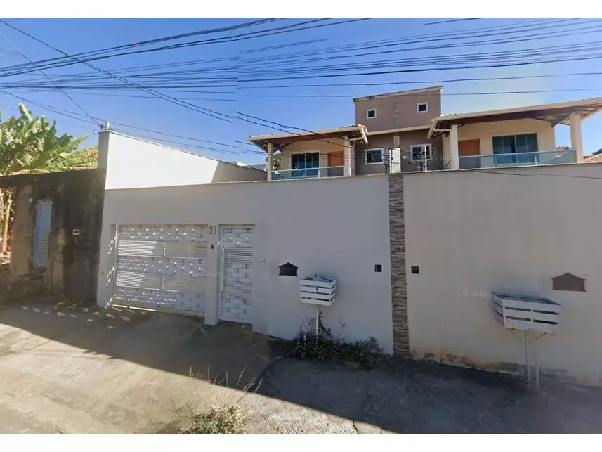 Casa, Promissão Iii em Lagoa Santa, MG