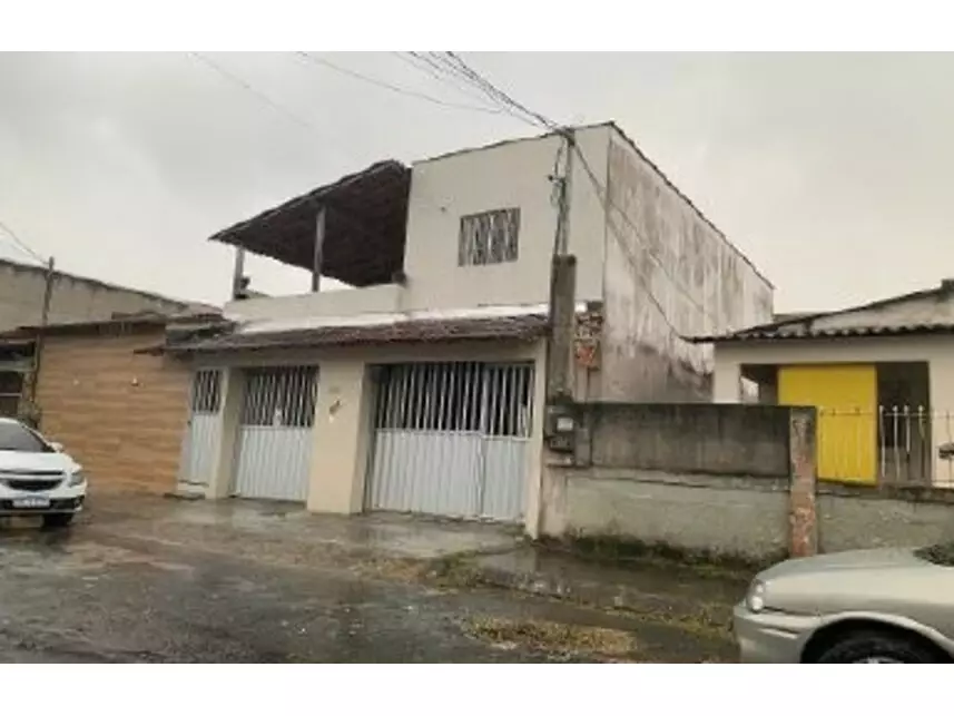Casa, Araçás em Vila Velha, ES