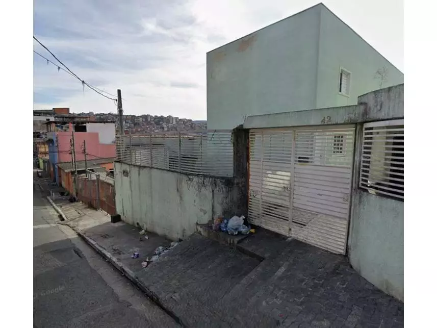 Casa, Vila João Batista em São Paulo, SP