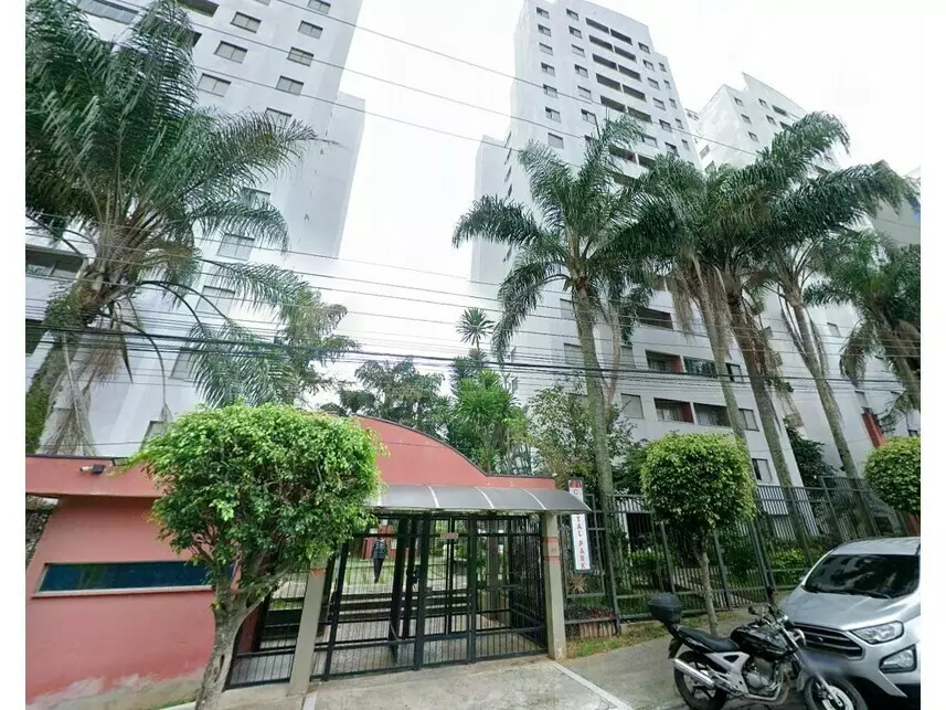 Apartamento, Jardim Santa Terezinha em São Paulo, SP