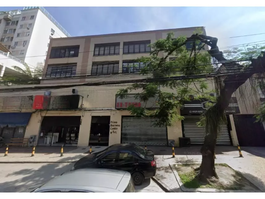Sala Comercial, Pechincha em Rio de Janeiro, RJ
