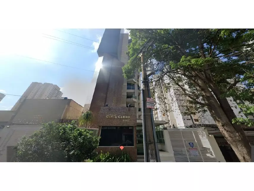 Apartamento, Setor Bueno em Goiânia, GO
