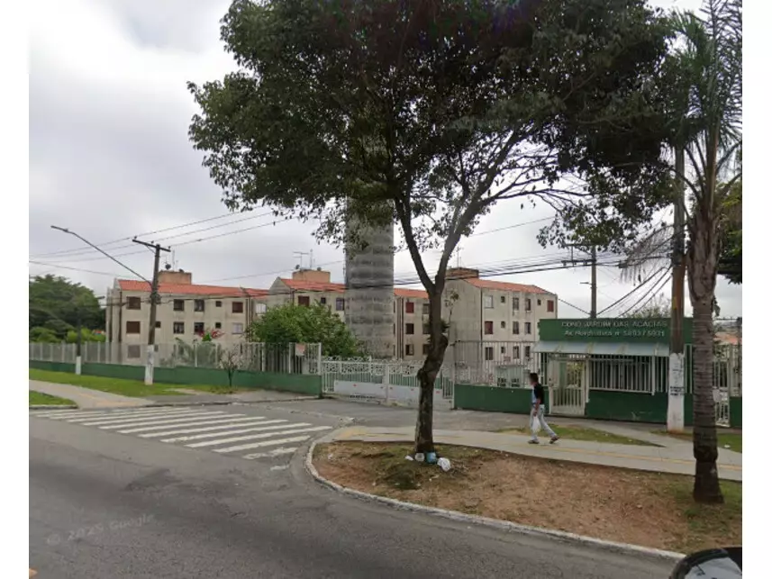 Apartamento, Guaianazes em São Paulo, SP