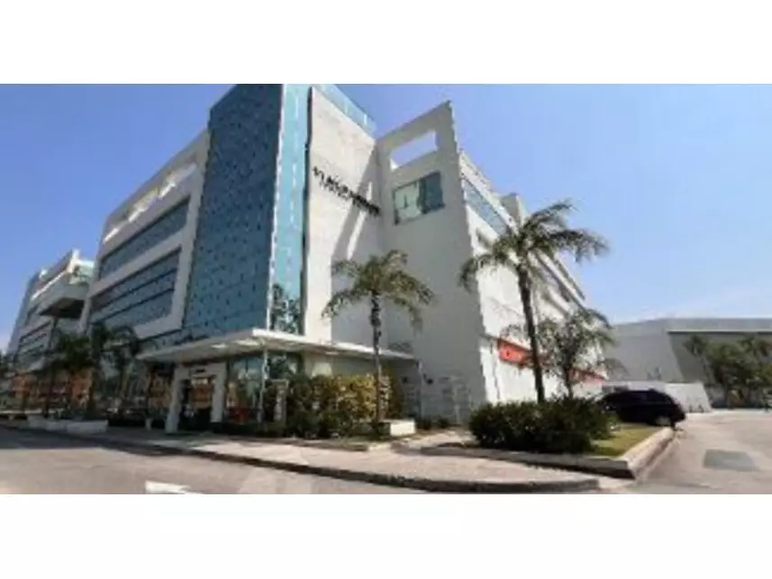 Sala, Barra da Tijuca em Rio de Janeiro, RJ