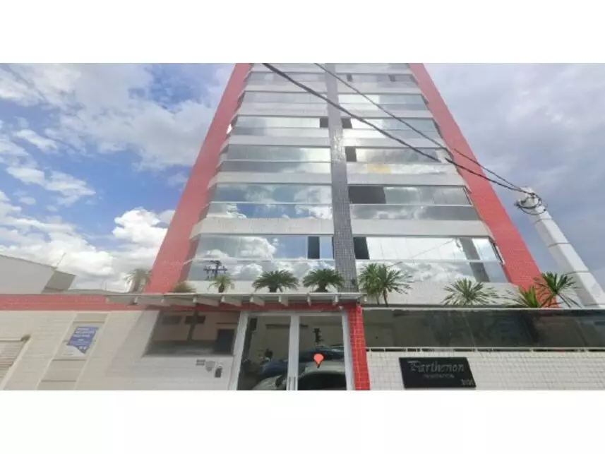 Apartamento, Estação em França, SP