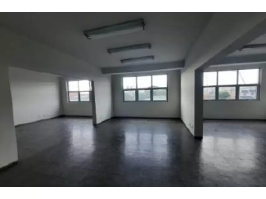 Prédio Comercial, Scharlau em São Leopoldo, RS