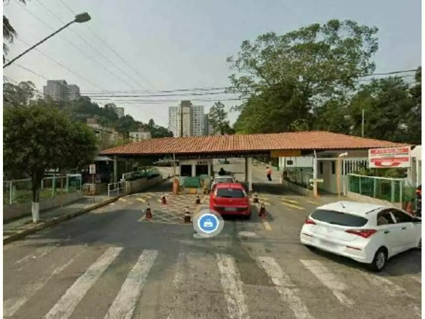 Apartamento, Santa Terezinha em São Bernardo do Campo, SP