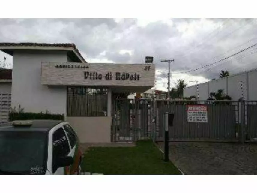Casa, Lagoa Salgada em Feira de Santana, BA