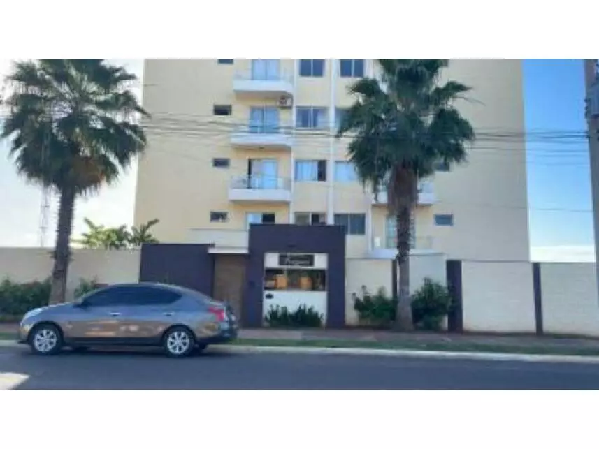 Apartamento, Quadra Fiat em Pereira Barreto, SP