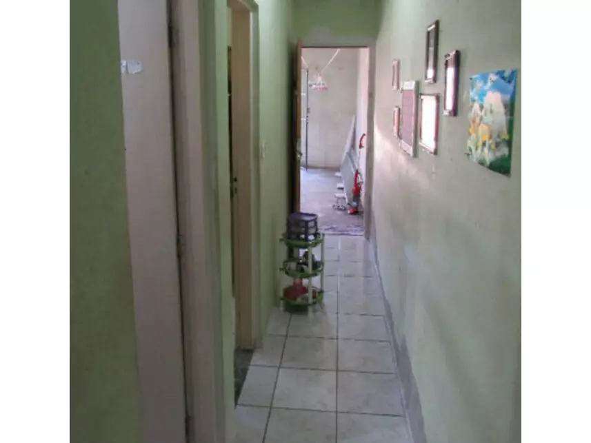 Casa, Parque São Francisco em Itatiba, SP