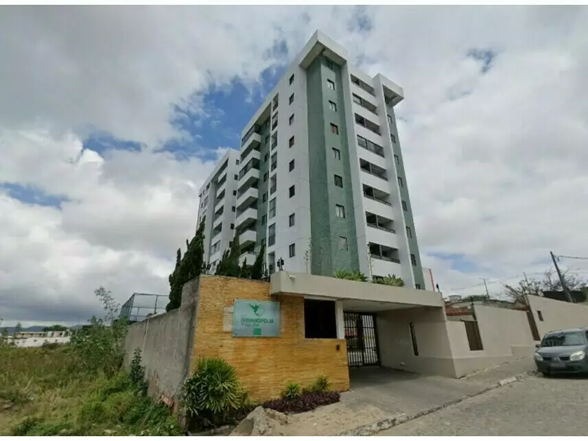 Apartamento, Indianópolis em Caruaru, PE