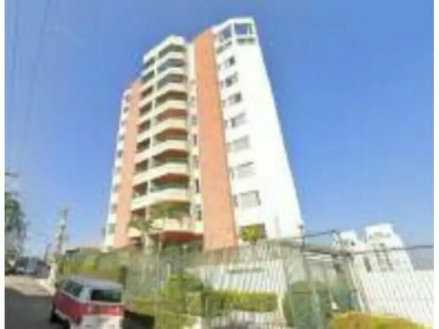 Apartamento, Parque Mandaqui em São Paulo, SP